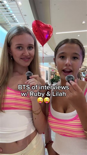Funny Behind-the-Scenes Interviews That You'll Relate To