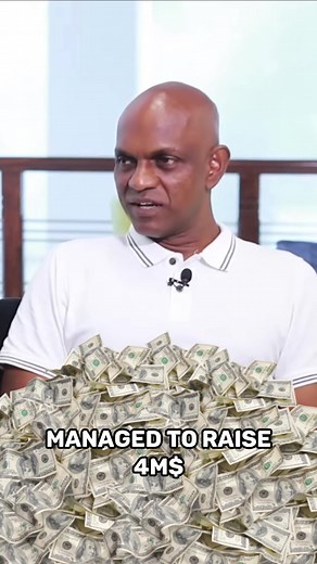 How Sanjiva Weerawarana founded WSO2 and sold it for over $600M 🤑🚀 @WSO2 #wso2 #srilankabusiness #business #startup #startups #founder #virallymo #srilanka #sanjivaweerawarana #trending #srilanka #fyp #foryou