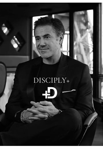 Mastering Discipline and Motivation with Disciply