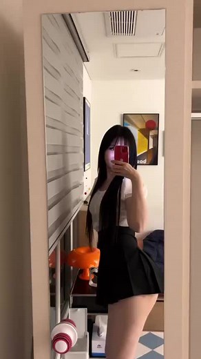 신나린 인스타그램 영상과 팬 활동