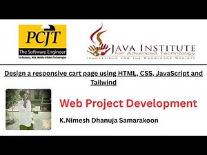 Design a responsive cart page using HTML, CSS, JavaScript and Tailwind