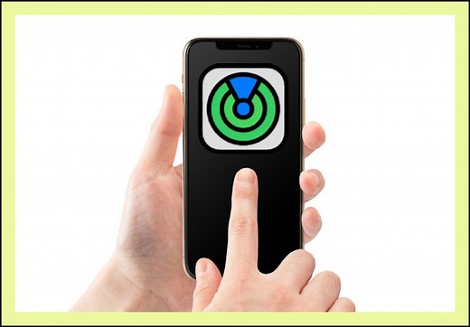 「iPhoneを探す」の使い方を解説｜設定やオフ・解除方法 | 家電小ネタ帳 | 株式会社ノジマ サポートサイト