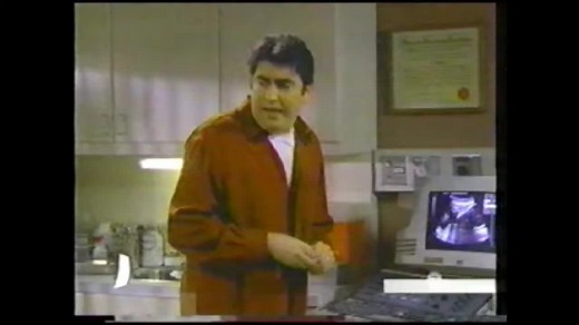 Ladies Man (TV Series 1999–2001)