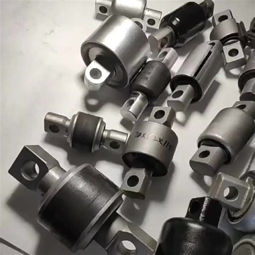 ATTAINAUTO NBZXOT 48655-33050 48655-60030 48655-60040 48655-60050 48674-26010 48702-60070 SUSPENSION Bushing for Control Arm