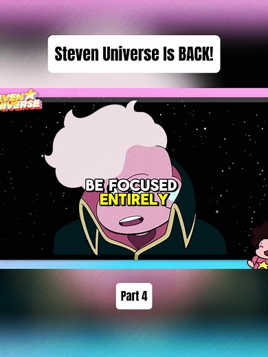 Lars of the Stars: New Steven Universe Spin‑Off Heads to Prime Video