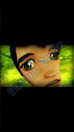 Ben 10 Carnitrix Episode 7 #carnitrix #horror #creepypasta #creepy #shorts