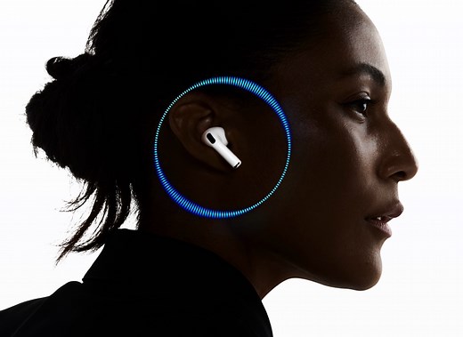 Apple AirPods Pro 3：与 Powerbeats Pro 2 相比，心率传感器的精确度令人惊讶