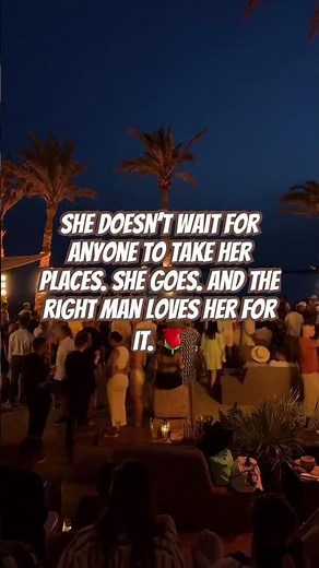 Black Women Who Travel Alone Don’t Wait for Permission 🌹 #blackwomendatingwhitemen