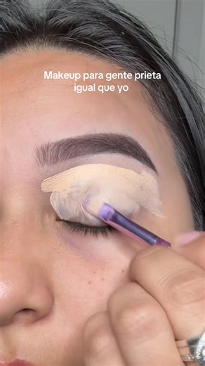 Perfect Eyebrows Tutorial for Darker Skin