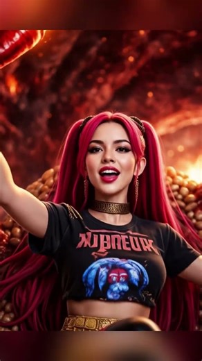 🌶️ I Ate the WORLD'S SPICIEST Pepper & Instantly Regretted It! 🚽🔥