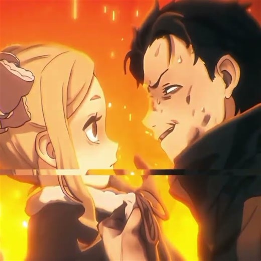 just a normal subaru edit #anime #fyp #fy #natsukisubaru #natsuki #subaru #subarunatsuki