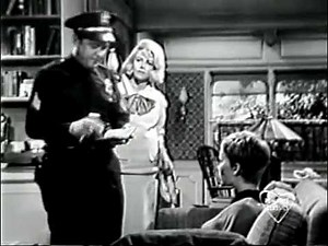 PEYTON PLACE: Episode 254 (Part 2 of 2)