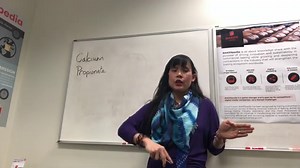 Calcium Propionate | Baking Ingredients | BAKERpedia