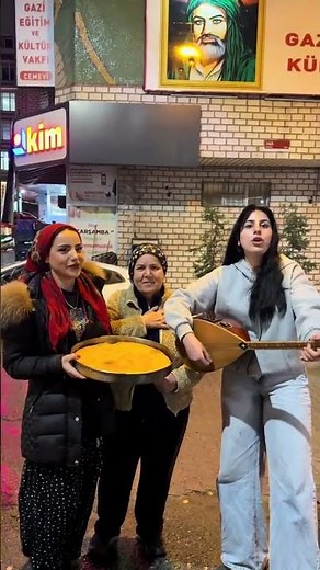 Medet Ya Ali | A Touching Verse from Dila Can