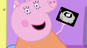 Peppa Pig set for big change as Mummy Pig reveals she’s pregnant with third baby