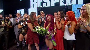 161K views · 96 shares | What is Sasha Banks' ultimate goal? | WWE | Facebook