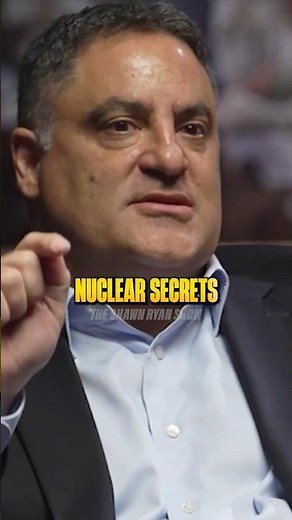 Ghislaine Maxwell's Dad Stole Our Nukes?! 😳