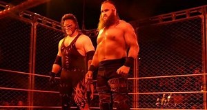 WWE News: How Kane's WWE return was kept a secret