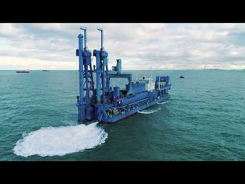 IHC Dredging