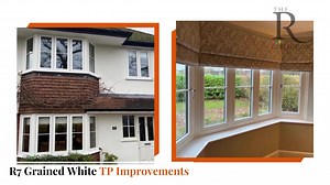 💕 Bay Windows are a popular feature and are found in all types of British homes, from country cottages to terraced houses, modern builds to grand manors as well as in blocks of flats and apartments. A bay window can be rectangular, polygonal, or arc-shaped and help make a room appear larger, allow more light inside, and as they are projected outwards they provide more of a view to the outside. In honour of the beautiful Bay, we’ve put together some of our favourite installation as inspiration t