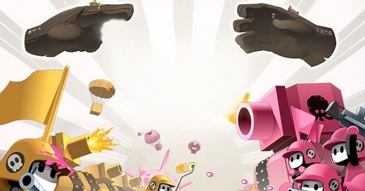 Download & Play Tactile Wars on PC & Mac (Emulator)
