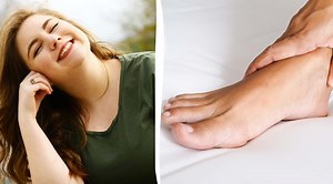 Bli av med svullna fötter och vader – 6 knep som faktiskt funkar