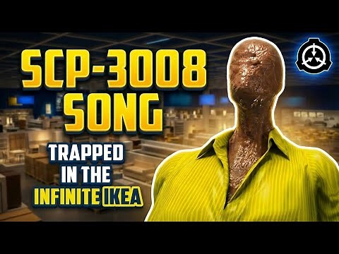 SCP-3008 song (Infinite IKEA)