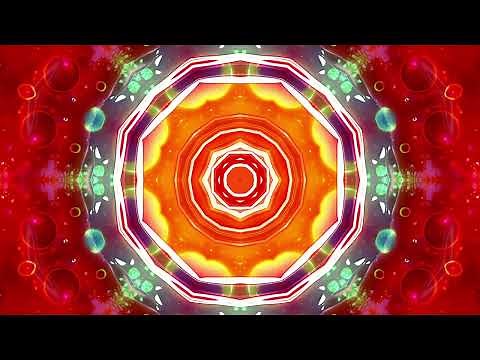 Dr Joe Dispenza Kaleidoscope Mind Movie, Visual Meditation Music, Visual Relaxation