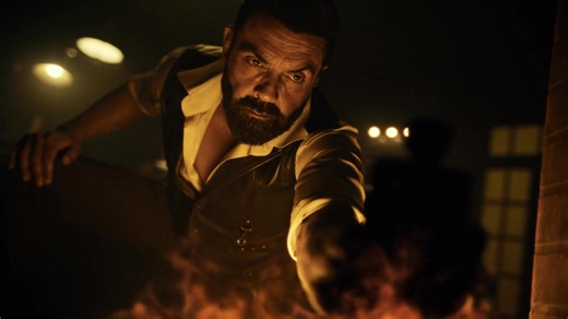 Before lanuguage, civilzations, kings & gods, there was a man. The alpha. A man in his purest form - primal, real, and raw. A fragrance that commands presence. Explore the Alpha Range on Myntra now! | BEARDO for Men