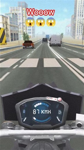 BIKE RACE game 😱😱😱 #prasidgaming #bikerace #motovlog