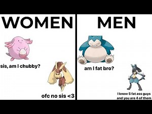 POKEMON MEMES 55