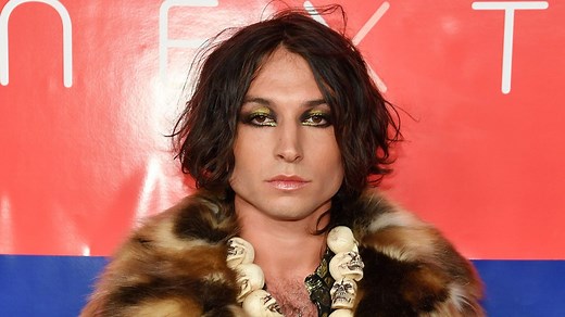 Ezra Miller Accused of Threatening to ‘Bury’ Couple, Arrested for Disorderly Conduct