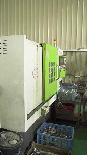 🏭#factorytour #factory #behindthescenes #manufacturing #bml