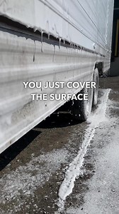 4.9K views · 4.9K reactions | Finally, a touchless RV wash that actually works! 朗 | WR Performance Products Inc. | Facebook