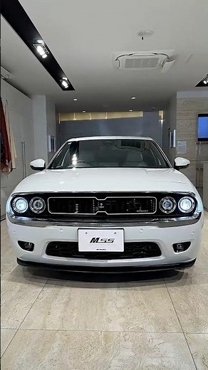 【予約販売】 #光岡自動車「#M55 1st Edition（ファーストエディション）」を正式発表 #くるまのニュースTV