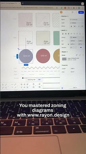 must-have software for interior designers: Rayon.design (www.rayon.design) #interiordesigner