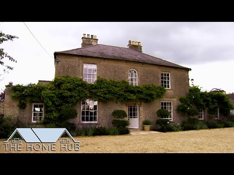 Inside a Traditional English Countryside House | The Home Hub