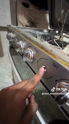 Cambia la válvula de tu estufa: tutorial para prevenir fugas de gas