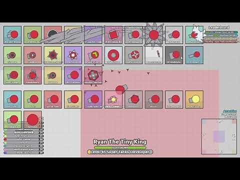 ArrasDiss 2.0 Gameplay 4 (proper dev event)