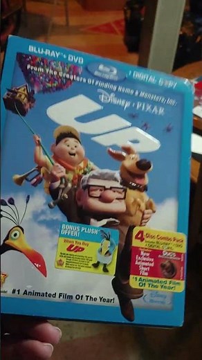 * Disneys up movie review* 🔥🔥😱😱👀👀🤔🤔