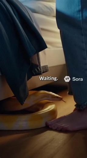 17K views · 138 reactions | A woman raised a huge python at home: one...