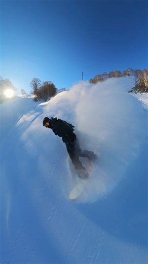 12/6 Nozawa Spring Break : Powder Racer & Union: Source Pro 🔥 Compass Rental Baseでレンタルできます👌