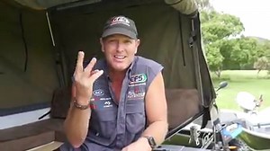 Who wants to Live the All 4 Adventure Dream?? You can with this year's major prize competition! Here Jase walks you through every detail of the D-MAX kitted up with EFS suspension, Mickey Thompson tyres, Rhino-Rack platform & awning, Norweld tray holding a Polaris Ute all towing an MDC camper trailer with a Sea Jay tinny on top... plus heaps more fruit making this the ultimate touring rig. Get a closer look at it all in this video! 🤤 | All 4 Adventure