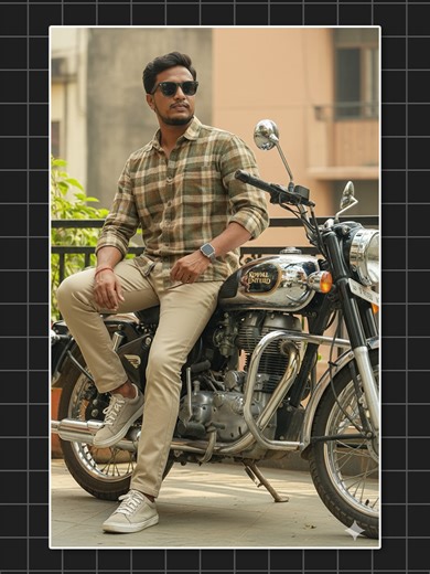 193K views · 761 reactions | New Trending AI Image Editing with Gemini | Graphics Solution Tricks | Facebook