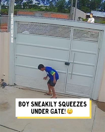 He's gonna be grounded when they see this video 😂 | Dad Jokes