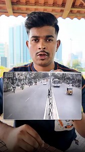 327K views · 14K reactions | Stay Safe on Roads and Walk the Right Way, #safety #tamilinfo #fact #roadsafetyawareness #adhavanaj Disclaimer: The images and video clips shown in this content are for illustrative and educational purposes only. This video is intended to raise awareness about safe pedestrian practices according to Indian traffic rules. Please note that the footage is not real-time events but examples used to help explain these safety tips. | Ajithkumar K | Facebook
