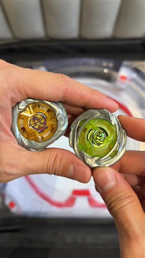 Wyvern Test Battle with Scorpio Spear