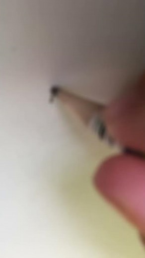 How to draw a simple sniper rifle