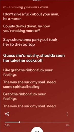 Rich boy| python # #music #spotify