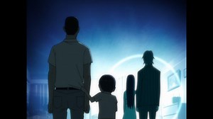 魔法遣いに大切なこと～夏のソラ～　第五話　下北沢
